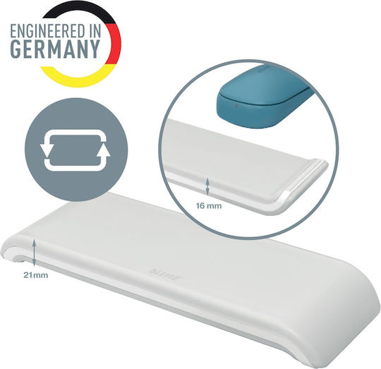 Leitz Mouse Pad Gri 115648385