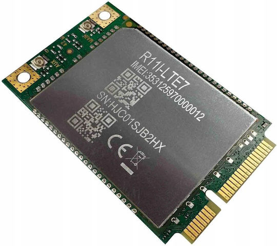 MikroTik Chateau LTE7 v7 Wireless Router Wi‑Fi 5