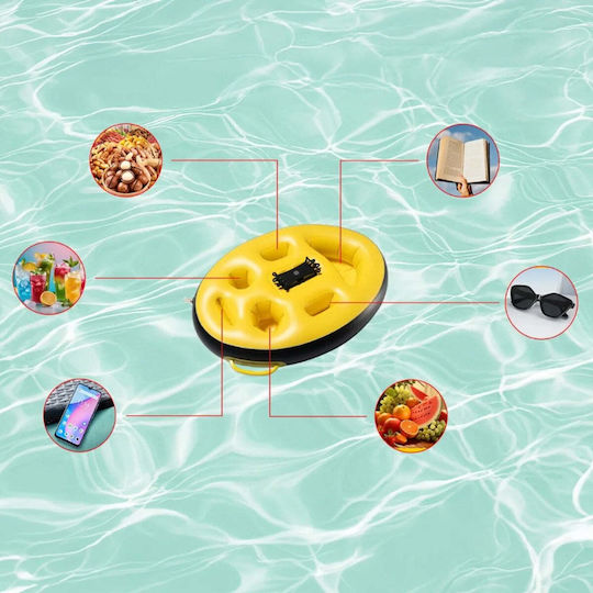 Ulefone Inflatable Floating Case Stand for Smartphone 6.1"–7.2"