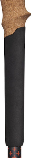 Black Diamond Телескопични Туристически Щеки 2 Бр. Сиви