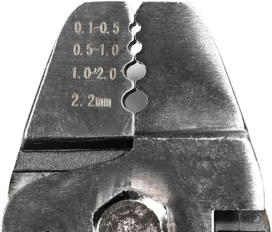 Cleşte Mustad Mt-118-24