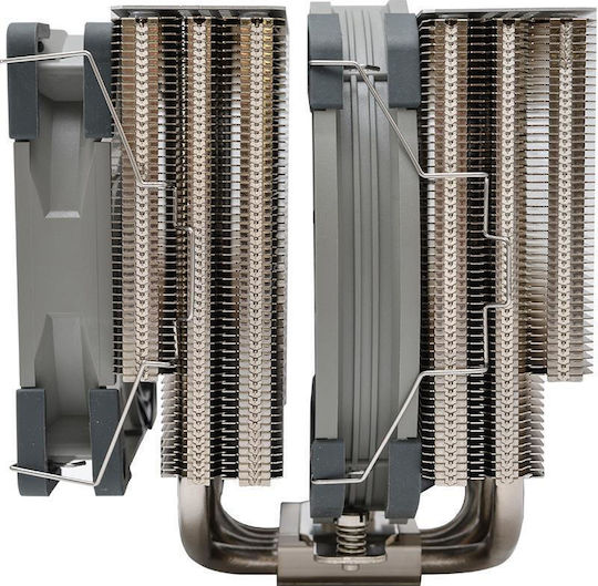 Thermalright Frost Spirit 140 Ψύκτρα Επεξεργαστή για Socket AM4/AM5/1200/1700
