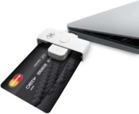 Acs Acr39u-nf Pocketmate II Pocketmate II Smartcard-Lesegerät USB Typ-C