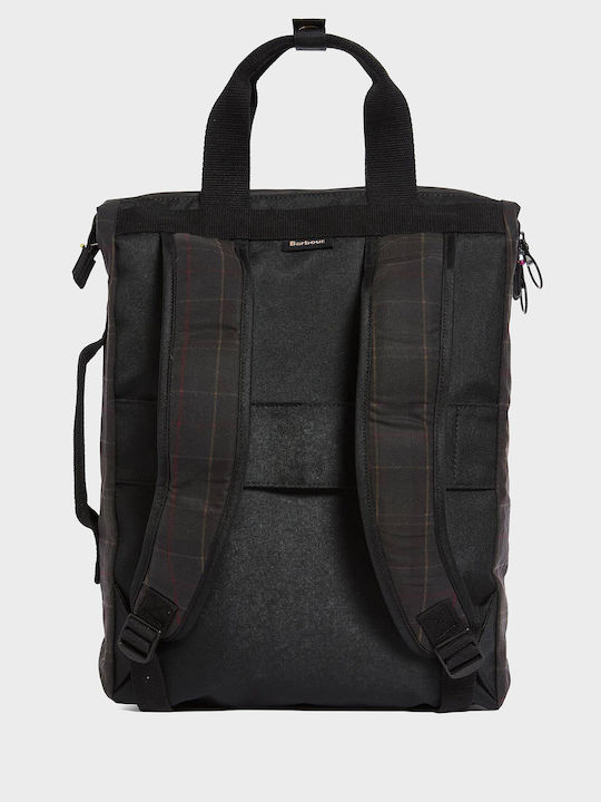 Barbour Backpack Black Barbour Backpack Black