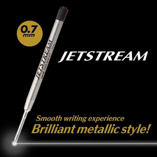 Uni-Ball Schwarze Nachfülltinte für Stift