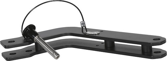 Modern Acoustics Piesă de suspendare La200