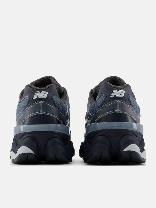 9060 Adidași pentru Copii Albaştri