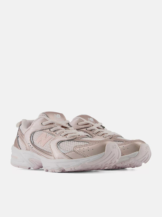 530 Bungee Παιδικά Sneakers Ροζ