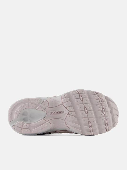 530 Bungee Παιδικά Sneakers Ροζ