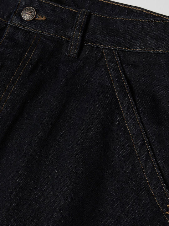 Mason Herren Jeanshose Blau