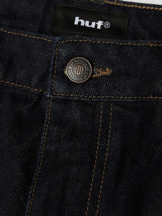 Mason Herren Jeanshose Blau