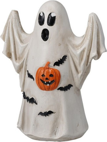 Decorațiune de Halloween cu Fantomiță