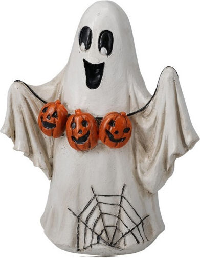 Decorațiune de Halloween cu Fantomiță