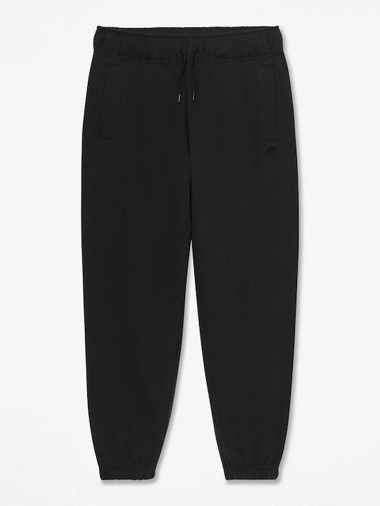 Timberland Exeter River Pantaloni de Trening Negri