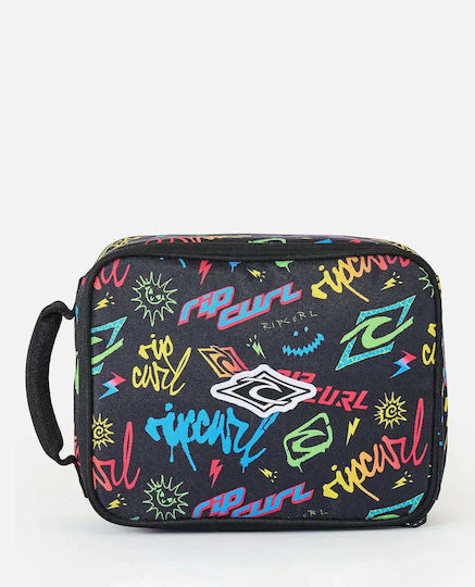 Rip Curl Σχολικό Ισοθερμικό Τσαντάκι Φαγητού Χειρός