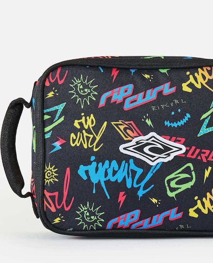 Rip Curl Σχολικό Ισοθερμικό Τσαντάκι Φαγητού Χειρός