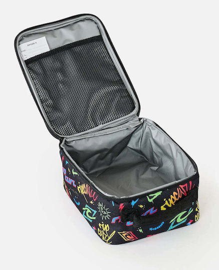 Rip Curl Σχολικό Ισοθερμικό Τσαντάκι Φαγητού Χειρός