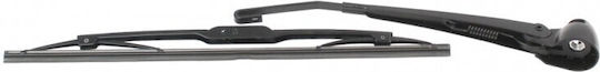 Scheibenwischerblatt Seat Alhambra Integriert 400 mm 895955429a