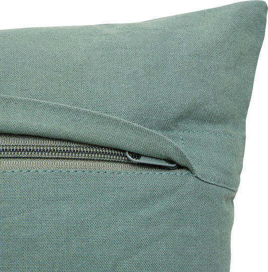 A-s Dream Sofa Cushion Khaki 40x40cm