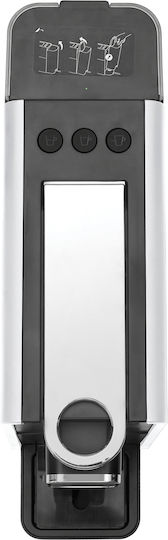 Izzy IZ-3060 Nespresso Capsule Coffee Machine 20bar White