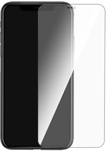 GrizzGlass HybridGlass Tempered Glass (Nokia G60)
