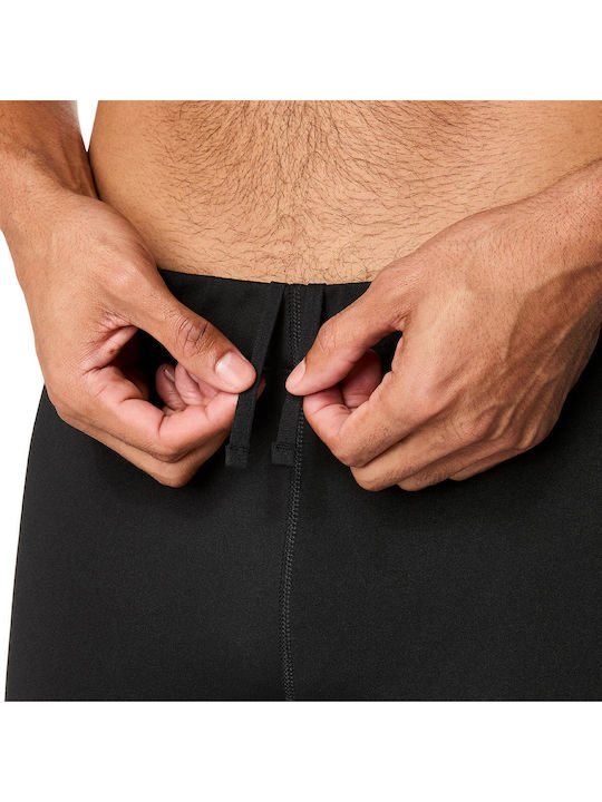 ASICS Core Winter Men's Long Black Sports Leggings