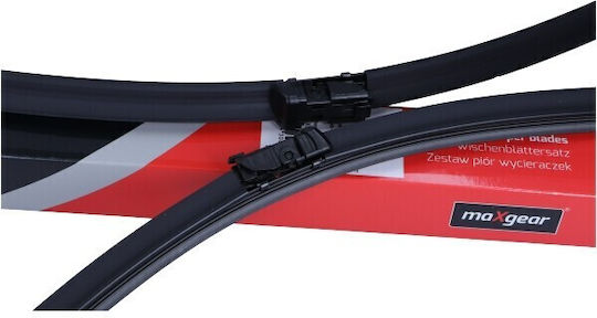 Λάμα Καθαριστήρα 725 725 Ford Focus 10 3397007640