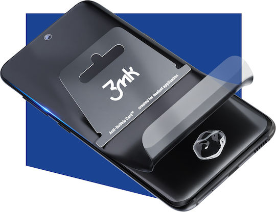 3MK Arc+ 0.17mm Screen Protector (Moto E13)