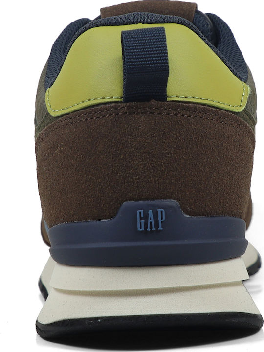 GAP