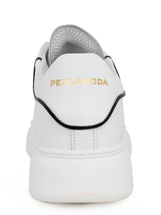 Ανδρικά Sneakers Λευκά