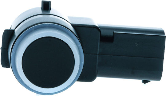 Einparts Car Parking System Sensor 1pc in Black