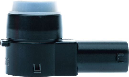 Einparts Car Parking System Sensor 1pc in Black