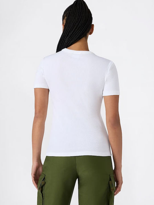 Women's Short Sleeve Top Ms513