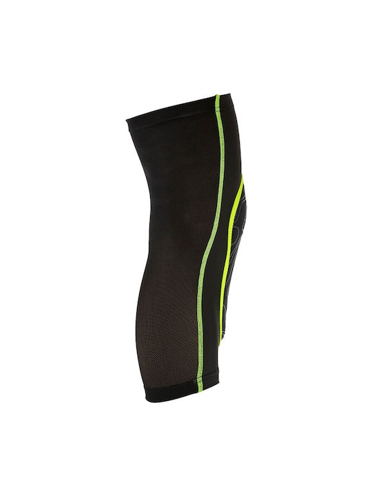 VR Knieschützer MTB Schwarz