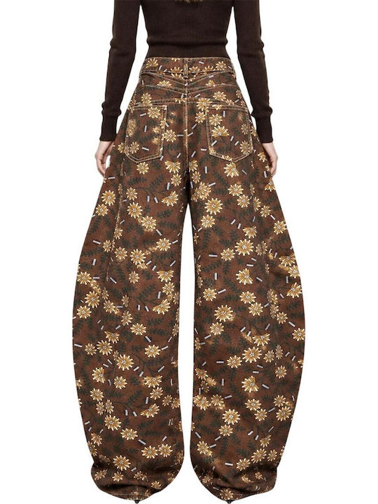 Damenjeans in Relaxed Passform