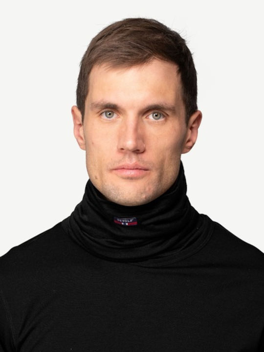 Devold Спортен Шал Оранжев