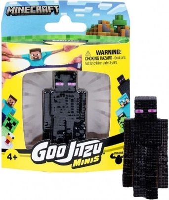 Giochi Preziosi Goo Jit Zu 6 cm (Miscellaneous Designs)