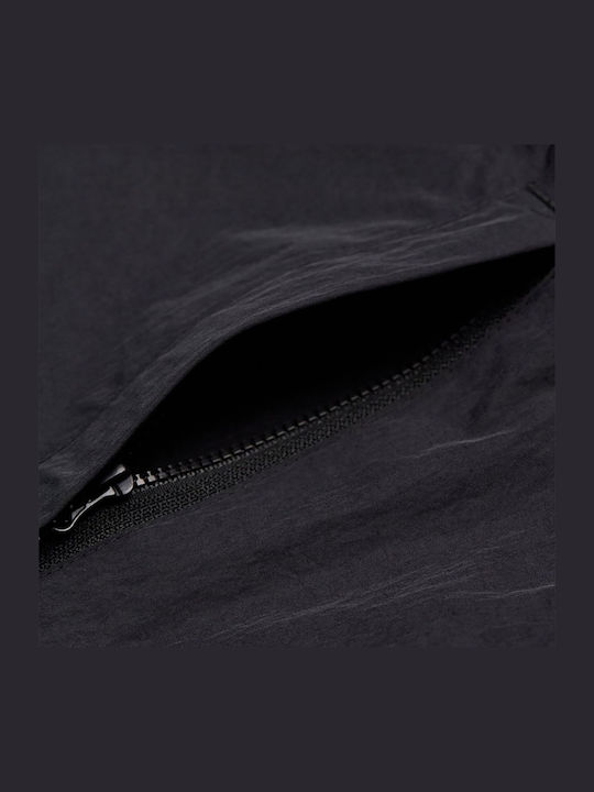Men's Fleece Jacket Black