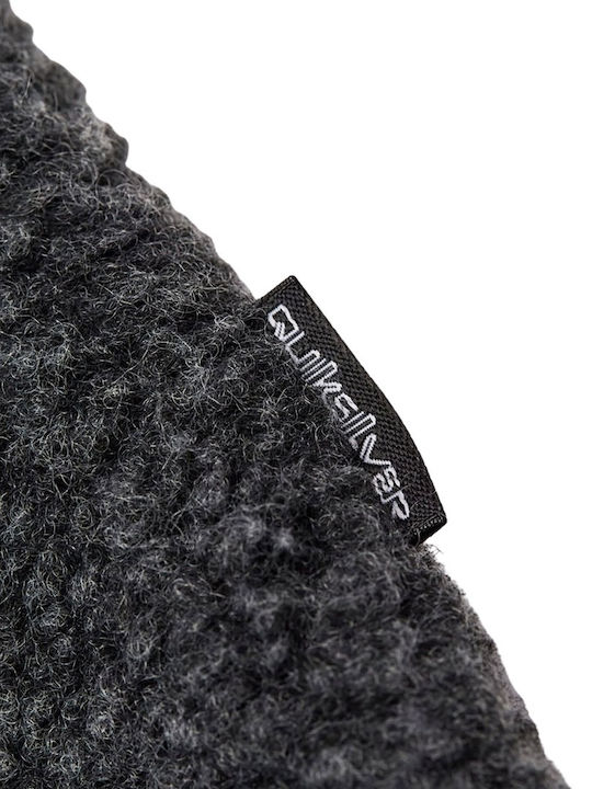 Men's Fleece Jacket Black