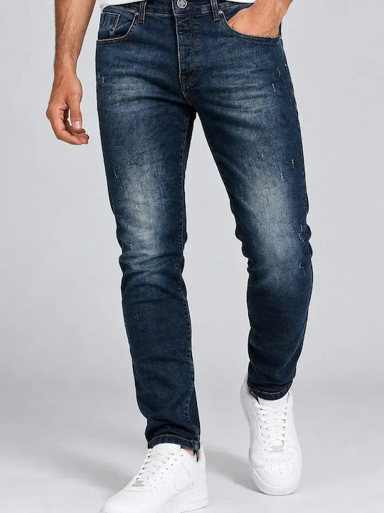 Damaged Jeans Damaged Jeans