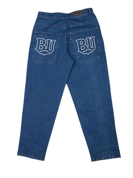 Bee. Unusual. Honey Herren-Jeans Relaxed Fit Denim