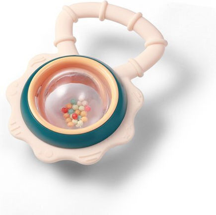 Babyono Rassel ab 3 Monaten