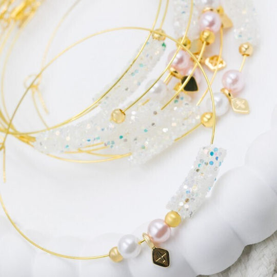 Kymi Christening Charm Bracelet 50 Pieces