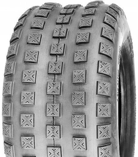 Tire S-373 13x5.00-6 4pr/tl