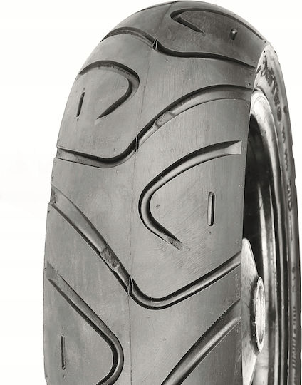 Tire Sc-106 130/70-12 4pr/tl