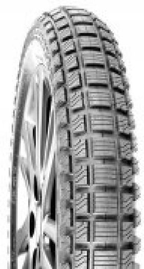 Tire Sb-136 3.75-19 4pr/tt