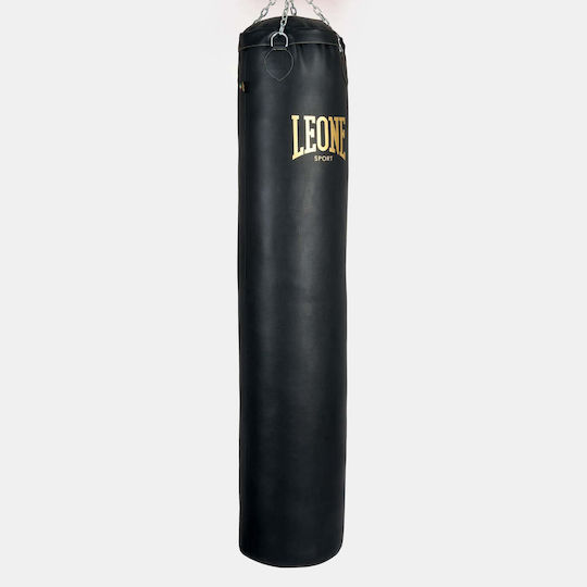 Leone 1947 Boxsack Schwarz