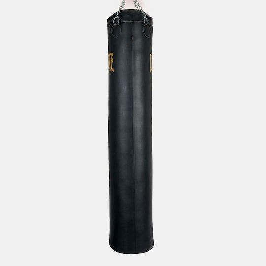 Leone 1947 Boxsack Schwarz