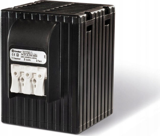 Finder Accesoriu Pentru Tablou Electric 7H.51.8.230.0400