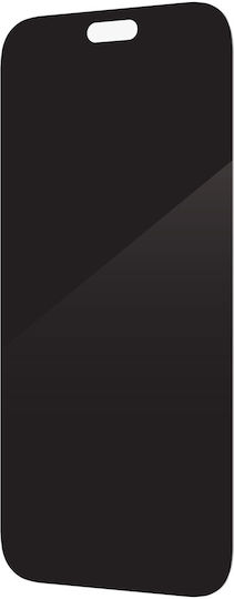 Zagg Invisibleshield Glass Elite Privacy Apple Iphone 18 Pro Max